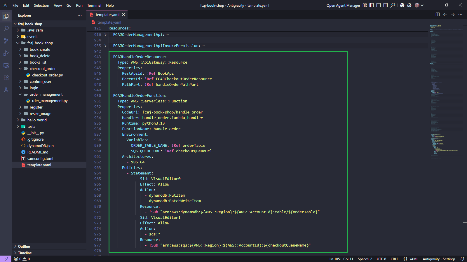 Add handleOrderPathPart parameter