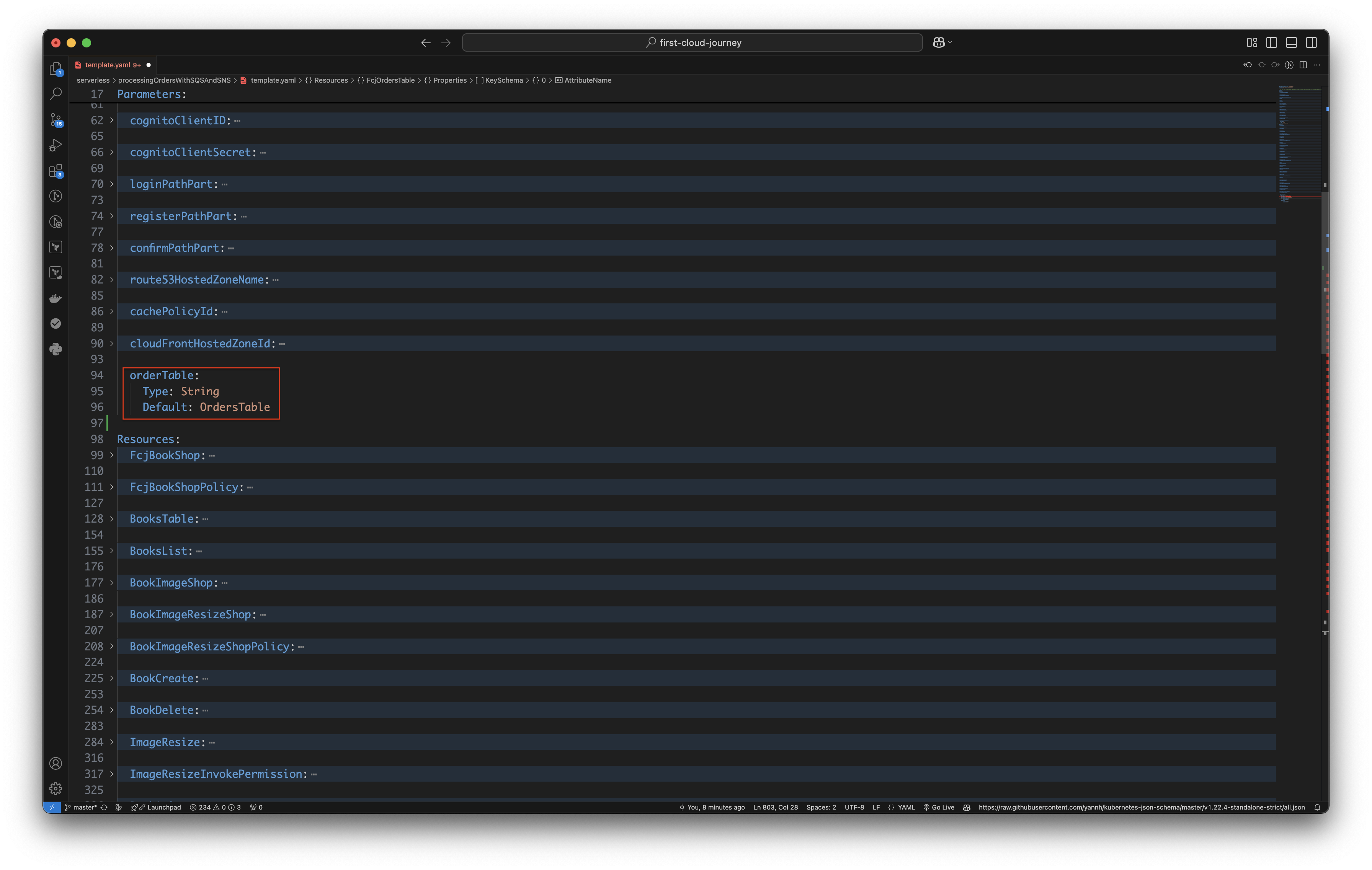 CreateOrderTable